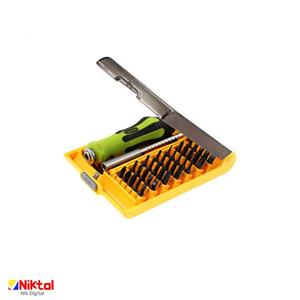 مجموعه پیچ های پیچ گوشتی چند منظوره مدل KS-8087
