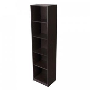 کتابخانه دی ان دی مدل توچال کد WH-01 پنج طبقه