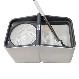 سطل و طی چرخشی بدون پدال فانتزی یونیک کد UN-2509