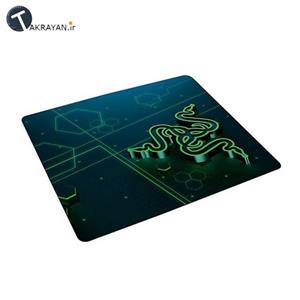 ماوس پد ریزر مدل Goliathus Mobile Razer Mouse Pad 