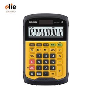 ماشین حساب کاسیو مدل WM-320MT
