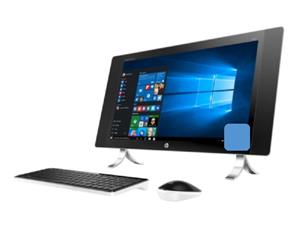 کامپیوتر همه کاره 24 اینچی اچ پی مدل ENVY 24QE