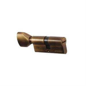 سیلندر قفل توکار 70 میلی متری درب سرویس نسکافه ای  ARG