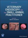 کتاب Veterinary Endoscopy for the Small Animal Practitioner