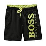 مایو مردانه هوگو باس مدل HUGO BOSS 408