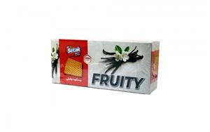 بیسکویت وانیلی ستاک - 550 گرم