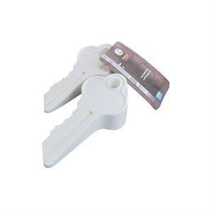 زیر دری طرح کلید 2 عددی ابتکار