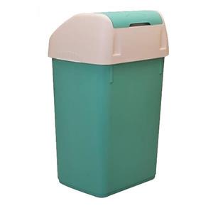 سطل لمسی مهروز سایز بزرگ Mahrooz Large Touch Trash bin 