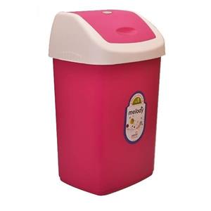 سطل لمسی مهروز سایز بزرگ Mahrooz Large Touch Trash bin 