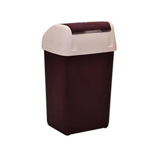 سطل لمسی مهروز سایز کوچک Mahrooz small Touch Trash bin