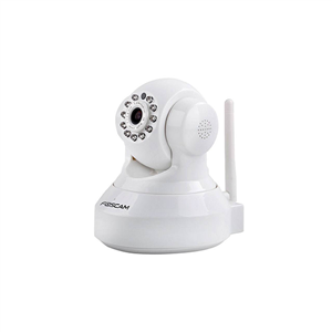 دوربین تحت شبکه فوسکم مدل FI9816P Foscam Network Camera 