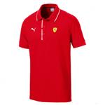 تی شرت مردانه پوما Ferrari Polo 59543201