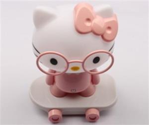 چراغ خواب Hello Kitty 