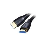 کابل HDMI برند  UNITEK مدل  C1041BKطول 5 متر