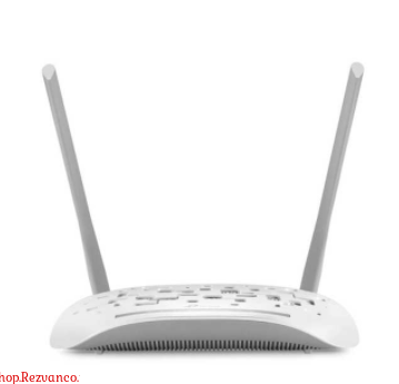 TP-LINK TD-W8961N ADSL2 Plus Wireless N300 Modem Router
