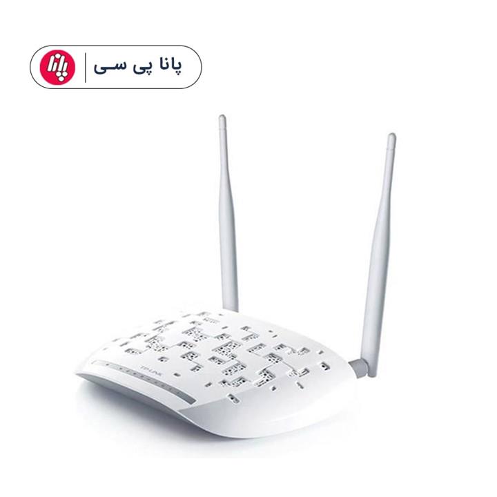 TP-LINK TD-W8961N ADSL2 Plus Wireless N300 Modem Router