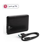 باکس هارد ROYAL-MY PASSPORT USB3