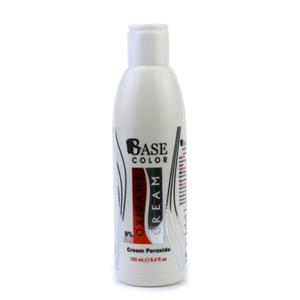 اکسیدان بیس کالر 180 میل 9 درصد Base Color Oxidant Cream 180ml