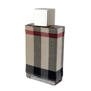 تستر اورجینال عطر باربری لندن زنانه100میل ادوپرفیوم-Burberry London Tester