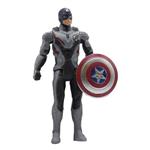 اکشن فیگور کاپیتان آمریکا مدل Captain America 960026