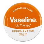 بالم لب وازلین مدل Vaseline cocoa butter 20gr
