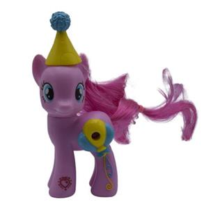 اکشن فیگور مای لیتل پونی مدل My little pony 7265