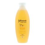 شامپو بدن جانسون مدل Johnsons be fresh & Unwind حجم 750 میلی لیتر