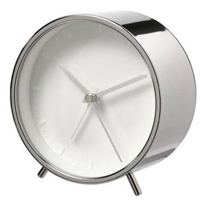ساعت رومیزی ایکیا مدل Ikea Mallhoppa 