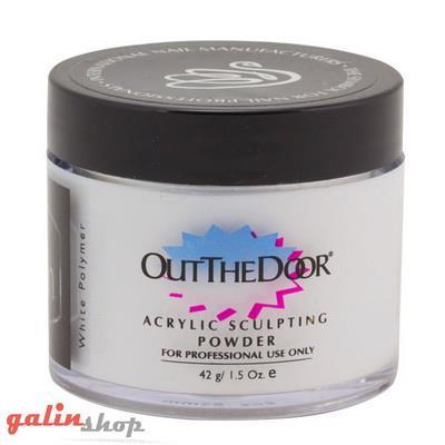 پودر کاشت ناخن مصنوعی آوت د دور آی ان ام