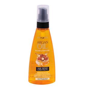 روغن موی ارگان بل جاردین Belle Jardin Argan Oil 