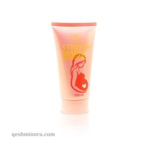 150 ml کرم رفع ترک شکم آیچون بیوتی Aichun beauty stretch marks removes