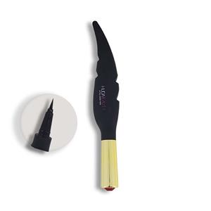 خط چشم مدل پر ماژیکی هدی بیوتی HUDA BEAUTY