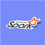استیکر apache-spark