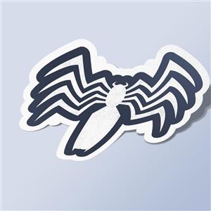 استیکر Venom Symbol