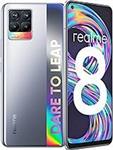 Realme 8 4/128GB Mobile Phone