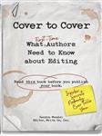 کتاب Cover to Cover : What First-Time Authors Need to Know About Editing