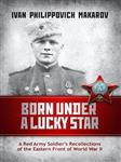 کتاب Born Under a Lucky Star