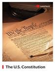کتاب Constitution of the United States of America : LexisNexis Federal Documents
