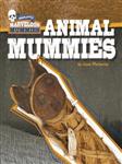 کتاب Animal Mummies