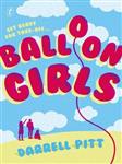 کتاب Balloon Girls