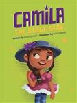 کتاب Camila the Stage Star