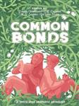 کتاب Common Bonds : A Speculative Aromantic Anthology