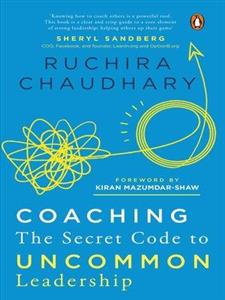کتاب Coaching : The Secret Code to Uncommon Leadership