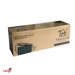 چای لاغری Teff بسته 30 عددی