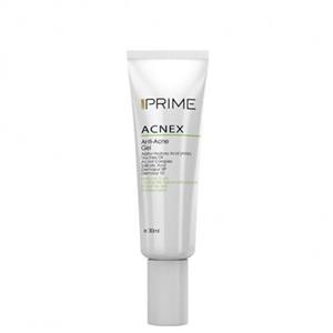  ژل ضد جوش آکنکس پریم حجم 30 میل Prime Acnex Anti-Acne Gel