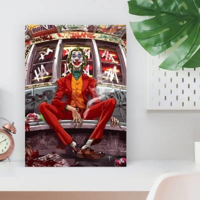 فوم برد  joker-8
