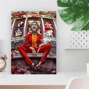 فوم برد  joker-8 