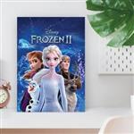 فوم برد  frozen-anime