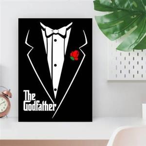 فوم برد  god father-5 