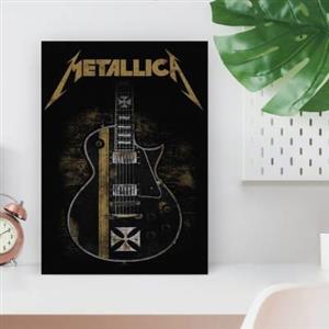 فوم برد  Metallica 22 